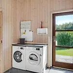 Sovej I Ferienhaus Ansager