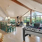 Sovej I Vakantiehuis Ansager