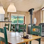 Vakantiehuis Sovej I *
