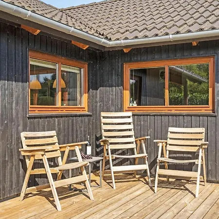 Hébergement de vacances Sovej I *