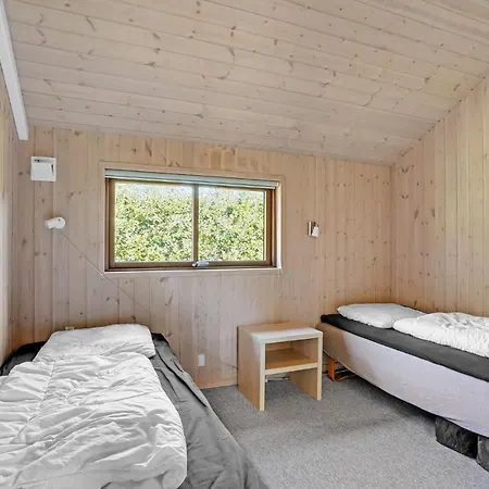 Belle Maison À Ansager Avec Sauna Hébergement de vacances