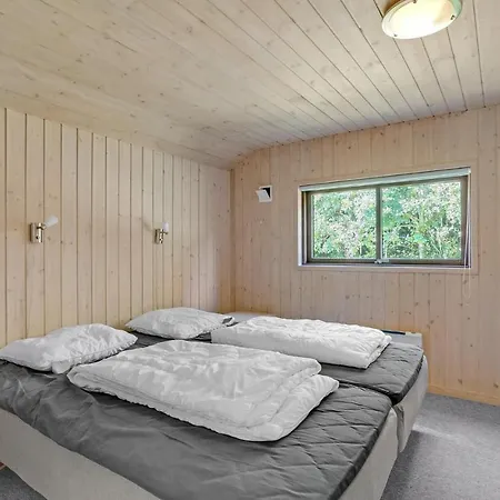 Belle Maison À Ansager Avec Sauna * Ansager